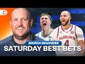 March Madness Picks Today 2025 College Basketball Best Bets Presented by bet365
