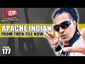 Download Lagu APACHE INDIAN On Super Cat, Shabba Ranks, 'Boom Shack-A-Lak', Shaggy, Sean Paul, Rita Marley +