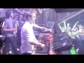 Crowd Perspective - ASOT 400 - Feel (N. Oxide Remix) vs. Satellite
