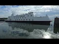 Long Island is the new ferry for bridgeport port jefferson ferry company