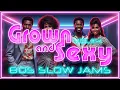 Download Lagu Grown and Sexy 80s Slow Jams Vol. 4 | Classic R\u0026B Love Songs Mix | DJ B. Reed