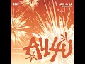 All 4 U (English Ver.)