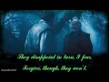 No More - Into the Woods (A song that should have been in the movie)