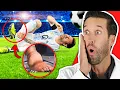 Download Lagu ER Doctor REACTS to WORST Soccer (Football) Injuries