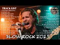 Download Lagu Slow Rock Songs to Heal a Broken Heart 💔 (Night Drive Edition)