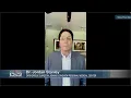 WATCH Longview orthopedic surgeon discusses recent clinic expansion