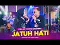 Download Lagu Fida AP X David Chandra - Jatuh Hati (Official Music Video)