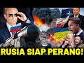 Download Lagu NATO vs RUSIA MEMANAS! Polandia Jadi Target, Inggris Kerahkan Jet Tempur Kekacauan Semakin Nyata?