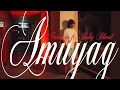 Lagu Nateman - AMUYAG feat. Baby Blood (Official Music Video)
