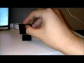 BMR Connect BlueTooth Receiver to Original SoundDock System