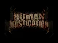 Human Mastication - Persecute to Bloodbath.wmv