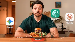 Yapay Zeka Kalori Sayabilir mi? (işte sonuçlar)