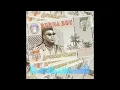 Burna Boy - Collateral Damage [Audio]