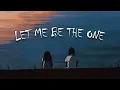 Let Me Be The One — Khel Pangilinan (cover) [𝗔𝗖𝗔𝗣𝗘𝗟𝗟𝗔]