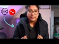 TK MAXX - Michael Kor Down Jacket Purchase