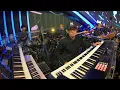 Download Lagu Keyboard Cam Trauma, Robi, Yulia, Naldy  #DangdutAcademy7