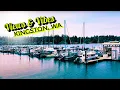 Cruising Kingston Kitsap s Best-Kept Secret