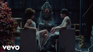 DANNA, El Malilla - SI SE ACABA EL MUNDO