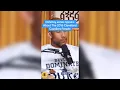 Dahntay Jones Speaks About The 2016 Cleveland Cavaliers Parade