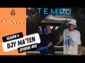Download Lagu AmaPiano Forecast Live DJ Mix - Wat3R x Djy Ma'Ten (Official Video)