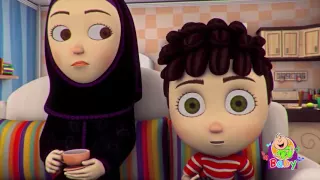 يلا نساعد ماما بدون إيقاع طيور بيبي 