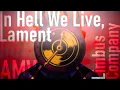 Lagu 【映像繋いだだけMAD】In Hell We Live, Lament - Limbus Company