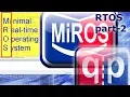 RTOS Part-2 Automating the context switch