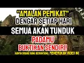 Download Lagu AMALAN MEMBUKA AURA WAJAH DAN TUBUH - AMALAN BUKA AURA SENDIRI SEMUA ORANG SUKA DAN KAGUM PADAMU
