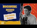 Devano - Hari Paling Bahagia | Live @9Coustic