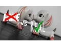LPS Fake vs Real