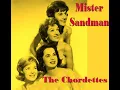 Mister Sandman