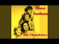 Download Lagu Mister Sandman