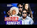 Lagu Dj X-Vibes Da Headboy \u0026 Mc Ranx - Club Bangers. 2026  