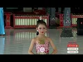 Download Lagu Tari Nawung Sekar Part 3 | Ujian Tari Klasik Gaya Yogyakarta | Retno Aji Mataram | Pentaspedia