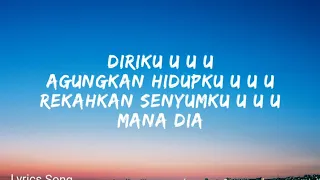 Download Rizky Febian - Mantra Cinta (Official lyric vidio) MP3