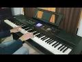 What the Ripple Sees - Mili - “Honkai: Star Rail” Image Song (Piano Cover)