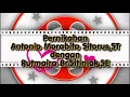 Lagu Jubilate Art. Pernikahan dan adat batak Antonio Morabito sitorus. St dengan Rutmaira brSitinjak SE