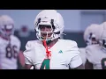Mark Fletcher A powerhouse on and off the field