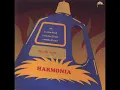 Download Lagu Harmonia - Musik Von Harmonia (1974) 🇩🇪 kraut rock/electronic/space rock