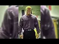 RITMO DE TREINO - (Super Slowed + Reverb)