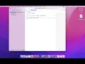 Hello World Swift Xcode iOS Sanjeev Mishra