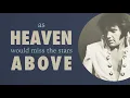 Elvis Presley - Faded Love (Take 3 - Official Lyric Video)
