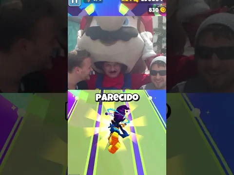 Coincidencias De Una En Un Millón 😮🕊️