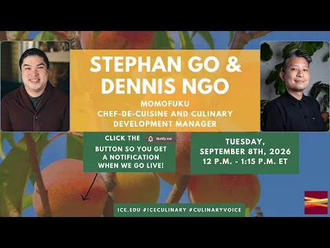 The Institute Presents: Stephan Go & Dennis Ngo
