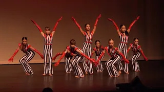 Under Pressure - Project 21 Season 8 Live