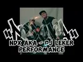 Download Lagu NDX AKA - DJ LEKER PERFORMANCE