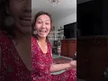Download Lagu Habis Mandi, Bunda Corla Bersiap Mau Melalak