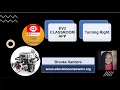 Lesson 2 Turn Right using EV3 Classroom App
