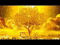 Download Lagu Money Tree - Attract Wealth, Money And Love - Prosperity Luck - Money - 423 hz