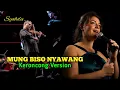 Download Lagu Bisane mung nyawang  - Keroncong Version Cover